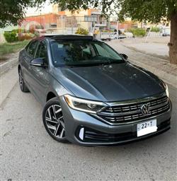 فولكسفاغن جيتا